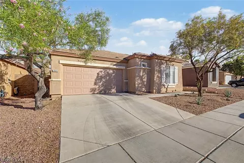 1001 Mackenzie River Ave, Henderson, NV 89002