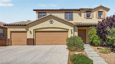 1147 Highbury Grove St, Henderson, NV 89002