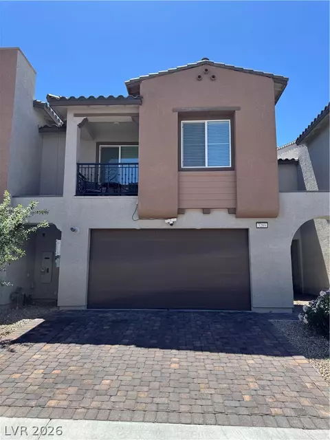 3289 Vasco Falls Ave, Henderson, NV 89044