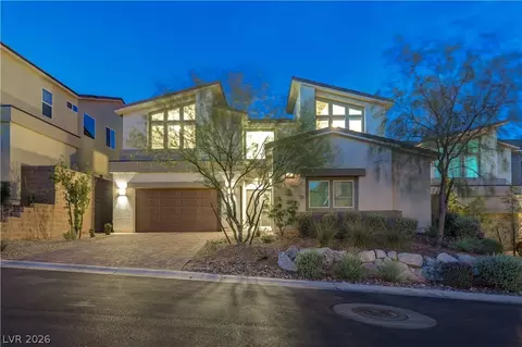 32 Vista Outlook St, Henderson, NV 89011