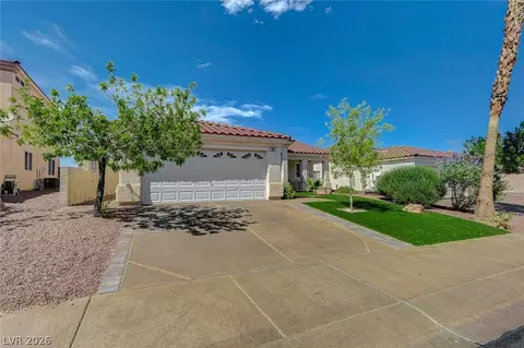 740 Camino Del Ray, Henderson, NV 89012