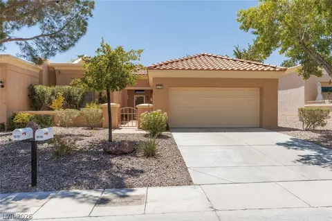 10709 Mission Lakes Ave, Las Vegas, NV 89134
