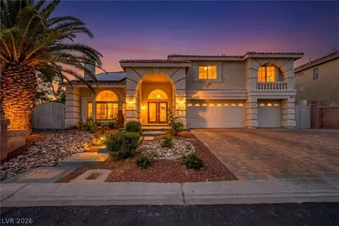 7624 Golden Lantern Ct, Las Vegas, NV 89139