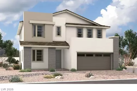 10489 Celestial Pole St, Las Vegas, NV 89143