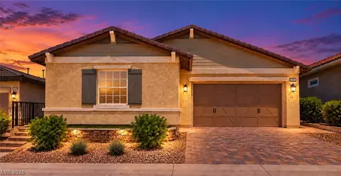488 Sterling Falls Ave, Henderson, NV 89011