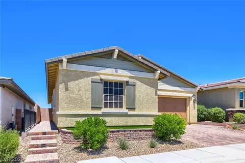 488 Sterling Falls Ave, Henderson, NV 89011