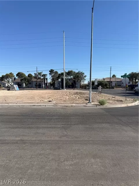 2454 Arden St, Las Vegas, NV 89104