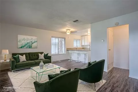 1433 Elizabeth Ave #1, Las Vegas, NV 89119