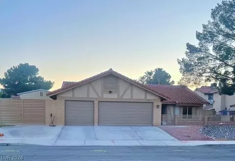 7419 Picardie Ln, Las Vegas, NV 89123