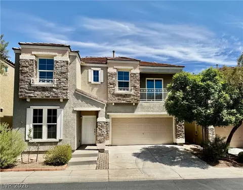 10528 Groton Ave, Las Vegas, NV 89129