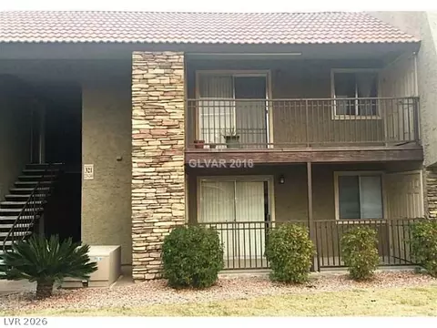 5229 Indian River Dr #233, Las Vegas, NV 89103