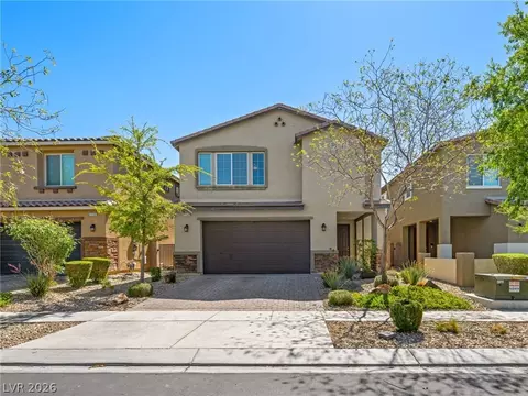 7246 Dazzle Point St, North Las Vegas, NV 89084