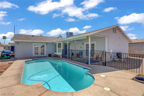 234 Denver Way, Henderson, NV 89015