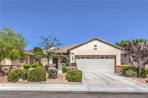 2488 Galaxy Cluster St, Henderson, NV 89044