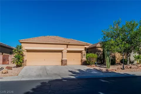 3730 Kemper Lakes St, Las Vegas, NV 89122
