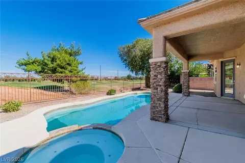 3730 Kemper Lakes St, Las Vegas, NV 89122