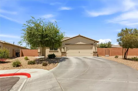 1869 Crystal Meadow St, Las Vegas, NV 89115
