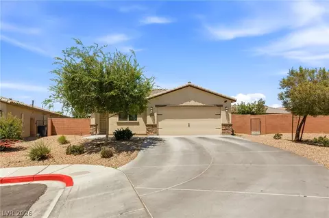 1869 Crystal Meadow St, Las Vegas, NV 89115