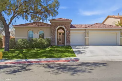 1505 Barrington Oaks St, North Las Vegas, NV 89084
