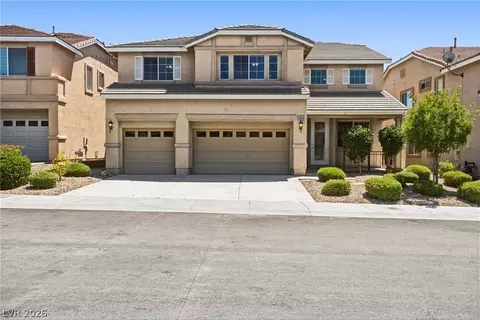 3066 Lenoir St, Las Vegas, NV 89135