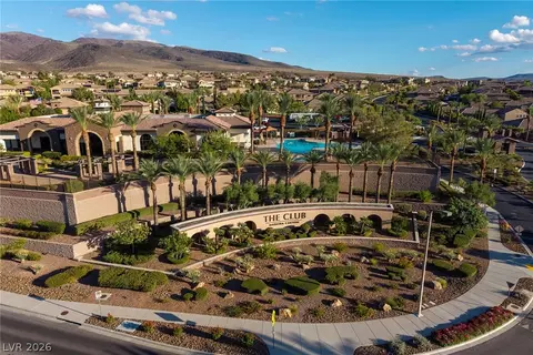 2720 Bonaparte Ln, Henderson, NV 89044