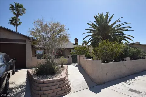 6291 Brea Blvd, Las Vegas, NV 89118