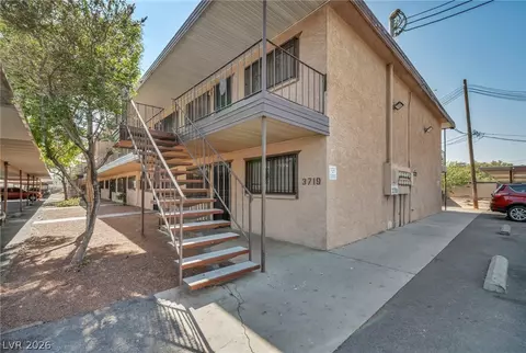 3719 Hazelwood St #16, Las Vegas, NV 89119