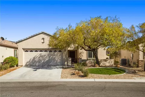 2635 Solera Moon Dr, Henderson, NV 89044