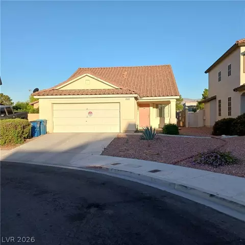 7632 Advantage Ct, Las Vegas, NV 89129
