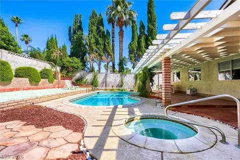 1908 Piccolo Way, Las Vegas, NV 89146