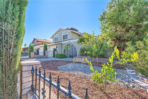 1908 Piccolo Way, Las Vegas, NV 89146