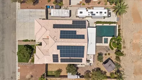 284 Ben Johnson Ct, Las Vegas, NV 89183