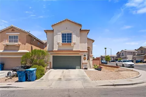 7068 Mandy Scarlet Ct, Las Vegas, NV 89148
