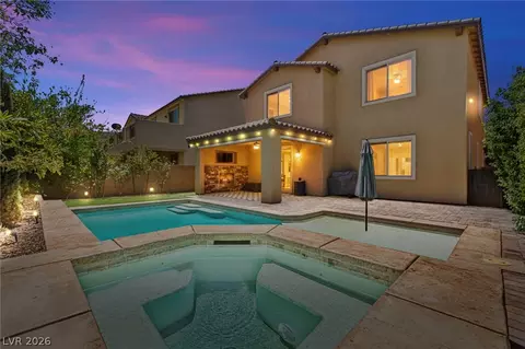 12222 Kings Eagle St, Las Vegas, NV 89141