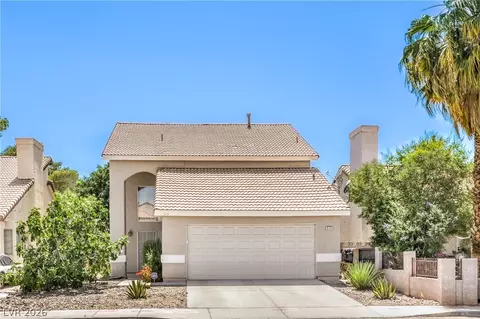 515 Battle Mountain Dr, Las Vegas, NV 89110