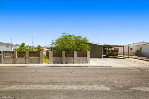 3516 Cactus Springs Dr, Las Vegas, NV 89115