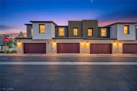 6956 Stratham Hill St, Las Vegas, NV 89166