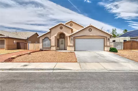 5709 Wandering Ivy St, Las Vegas, NV 89130