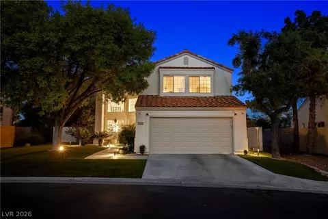 5432 Desert Valley Dr, Las Vegas, NV 89149
