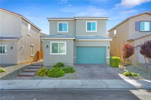 1817 Lincoln Rd, Las Vegas, NV 89115