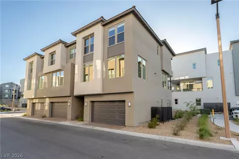 1543 Stone Perch St, Las Vegas, NV 89138