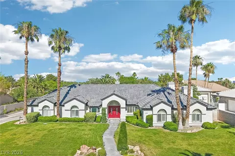 1700 Charles Lam Ct, Las Vegas, NV 89117