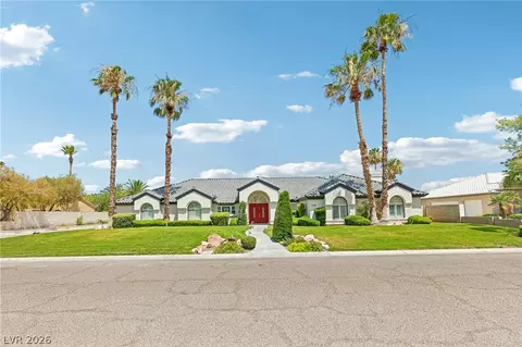 1700 Charles Lam Ct, Las Vegas, NV 89117