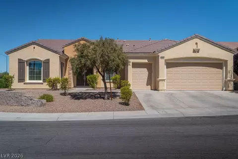 2084 Clearwater Lake Dr, Henderson, NV 89044