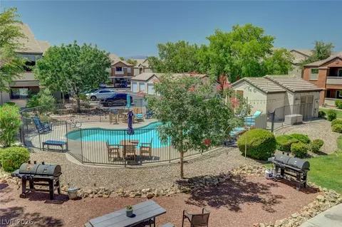 555 E Silverado Ranch Blvd #2124, Las Vegas, NV 89183
