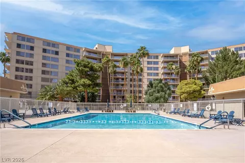 205 E Harmon Ave #309, Las Vegas, NV 89169