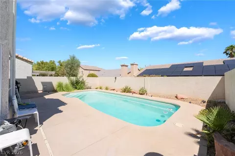 3508 Tuscany Village Dr, Las Vegas, NV 89129