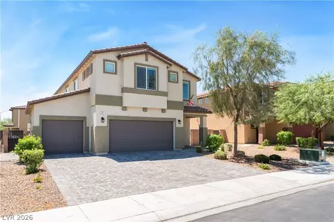 941 Willow Berry Ave, North Las Vegas, NV 89032