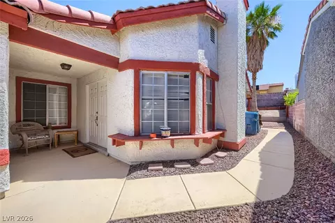 2322 Sabroso St, Las Vegas, NV 89156