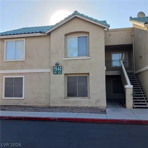 1540 Jamielinn Ln #101, Las Vegas, NV 89110